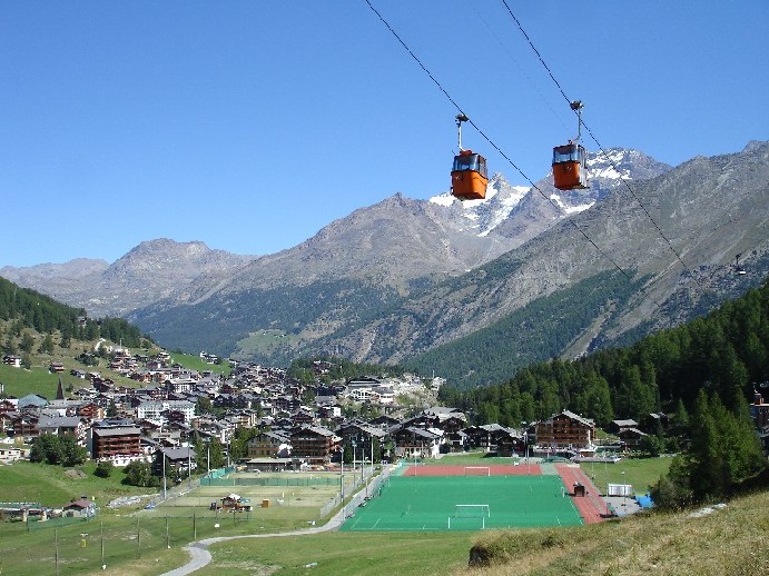 sommersportplatz