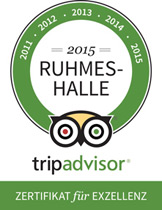 tripadvisor 2015