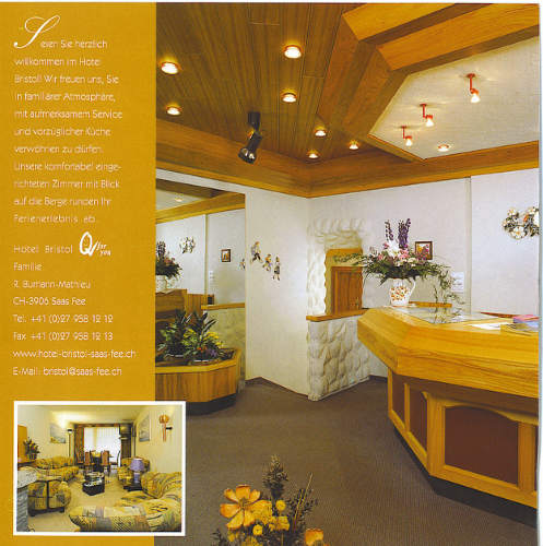 reseptionlounge